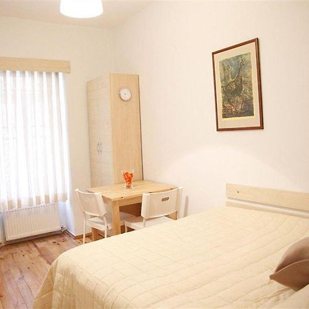 اسطنبول Gen Suites Pera المظهر الخارجي الصورة