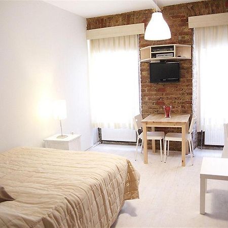 اسطنبول Gen Suites Pera المظهر الخارجي الصورة