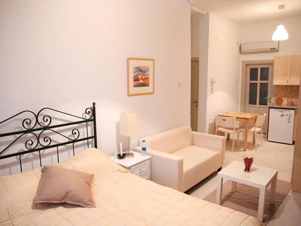 اسطنبول Gen Suites Pera المظهر الخارجي الصورة