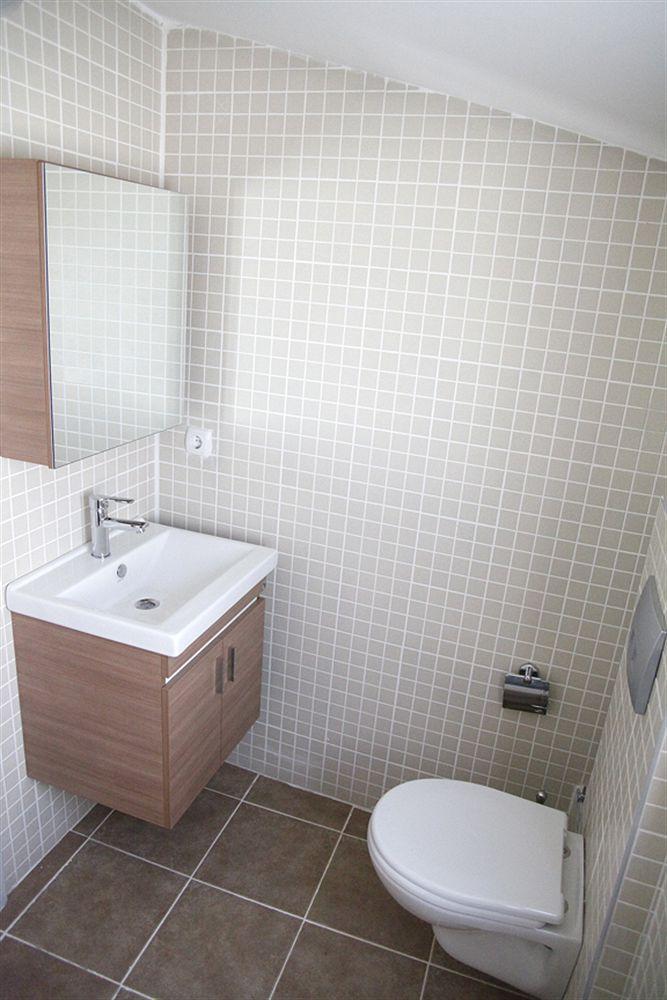 اسطنبول Gen Suites Pera المظهر الخارجي الصورة