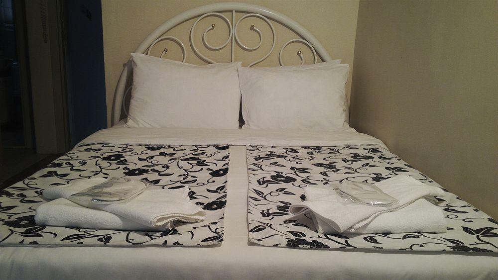 اسطنبول Gen Suites Pera المظهر الخارجي الصورة