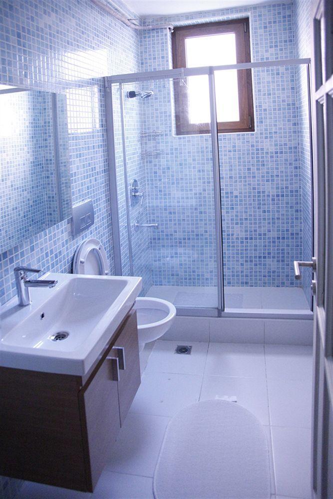 اسطنبول Gen Suites Pera المظهر الخارجي الصورة