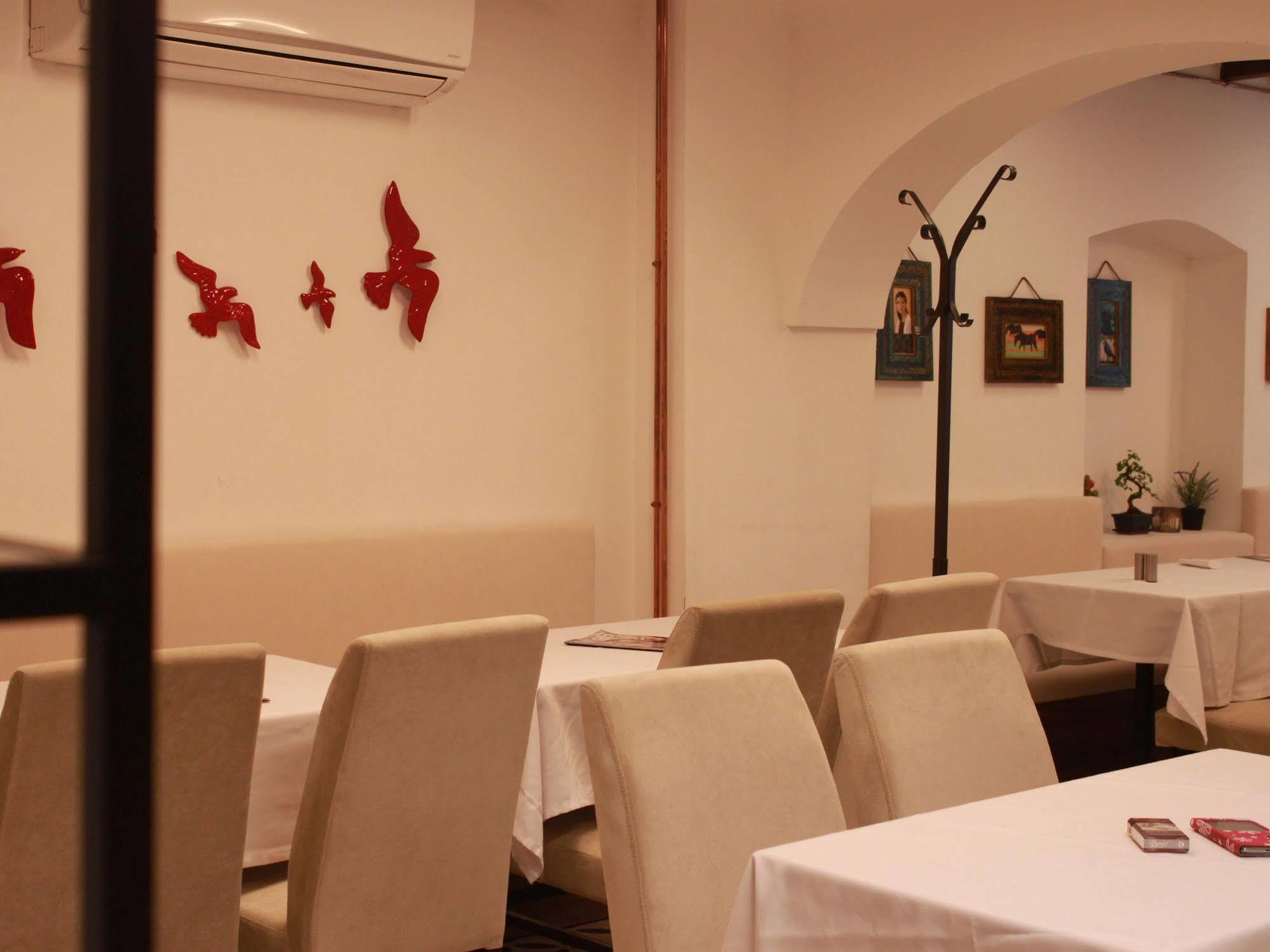 اسطنبول Gen Suites Pera المظهر الخارجي الصورة