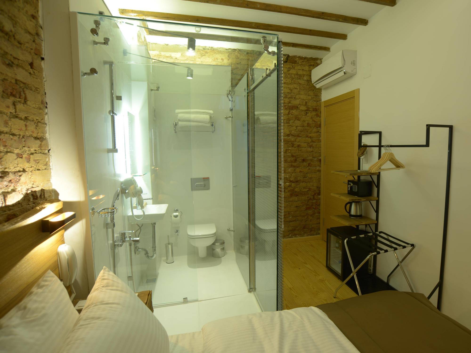 اسطنبول Gen Suites Pera المظهر الخارجي الصورة