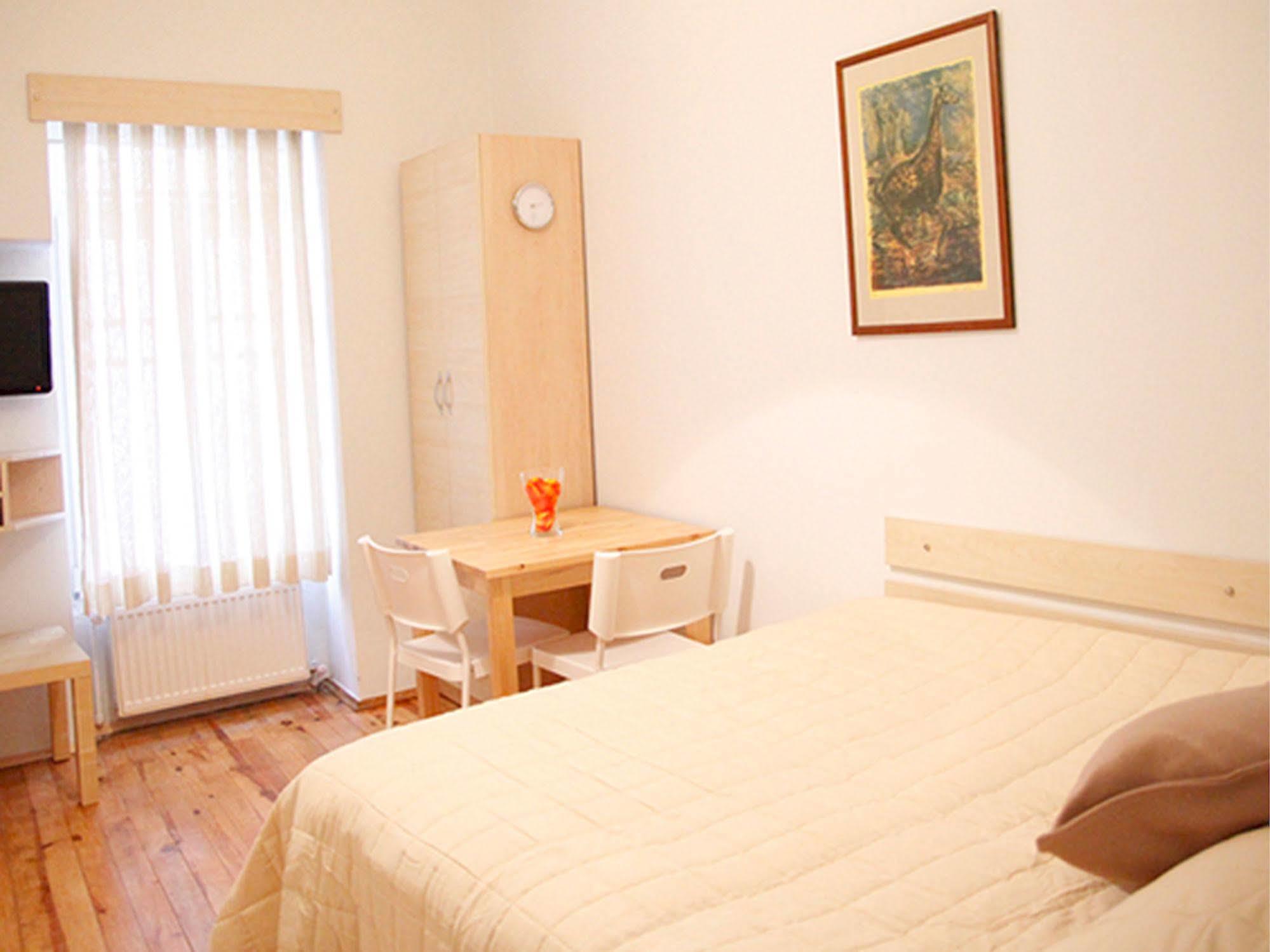اسطنبول Gen Suites Pera المظهر الخارجي الصورة