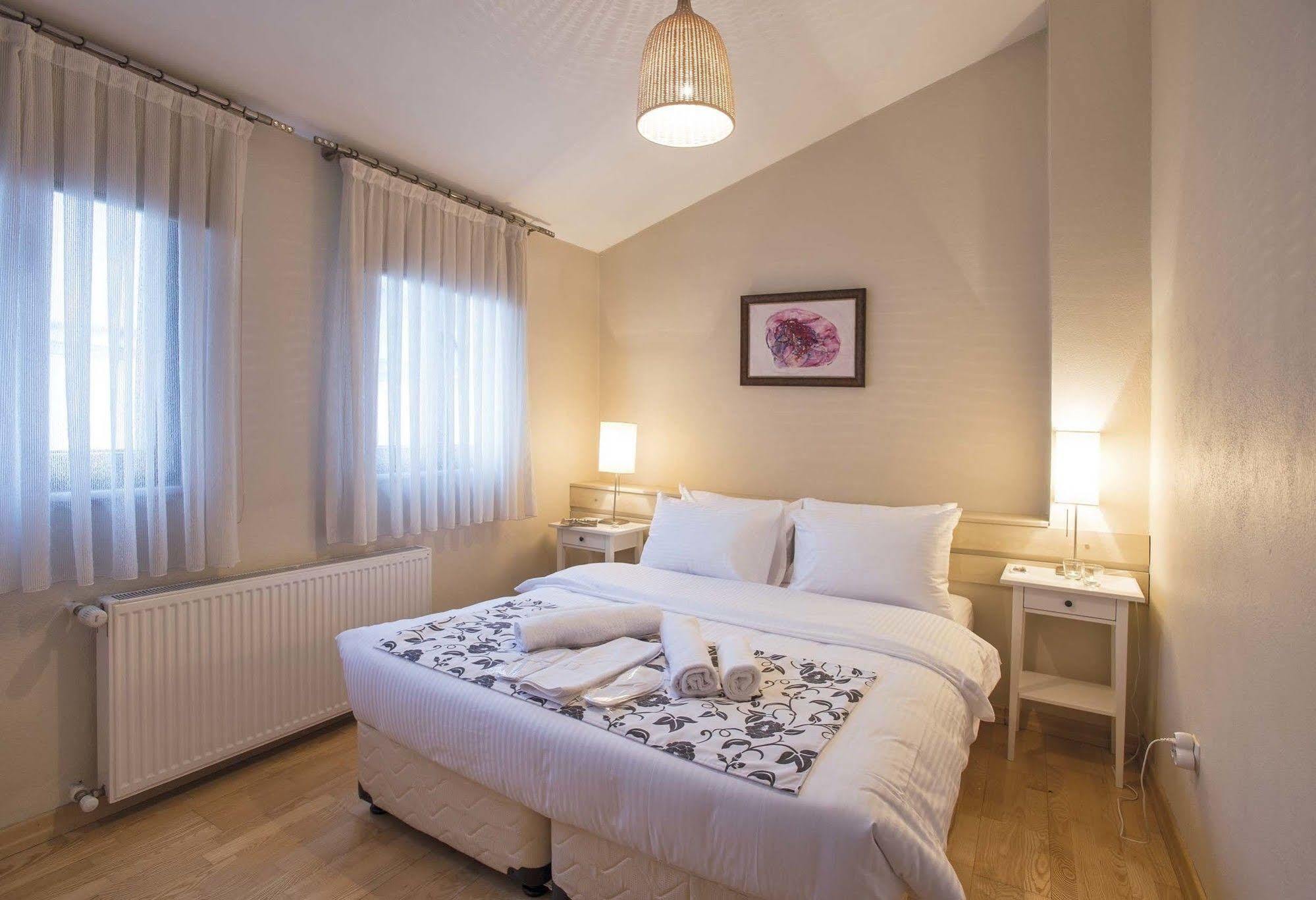 اسطنبول Gen Suites Pera المظهر الخارجي الصورة