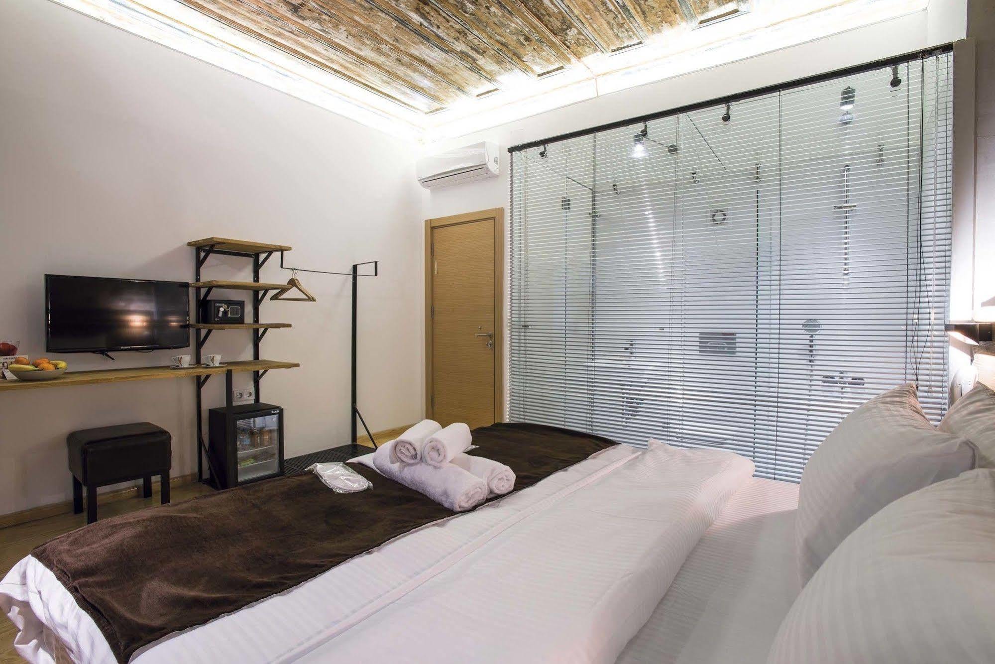 اسطنبول Gen Suites Pera المظهر الخارجي الصورة