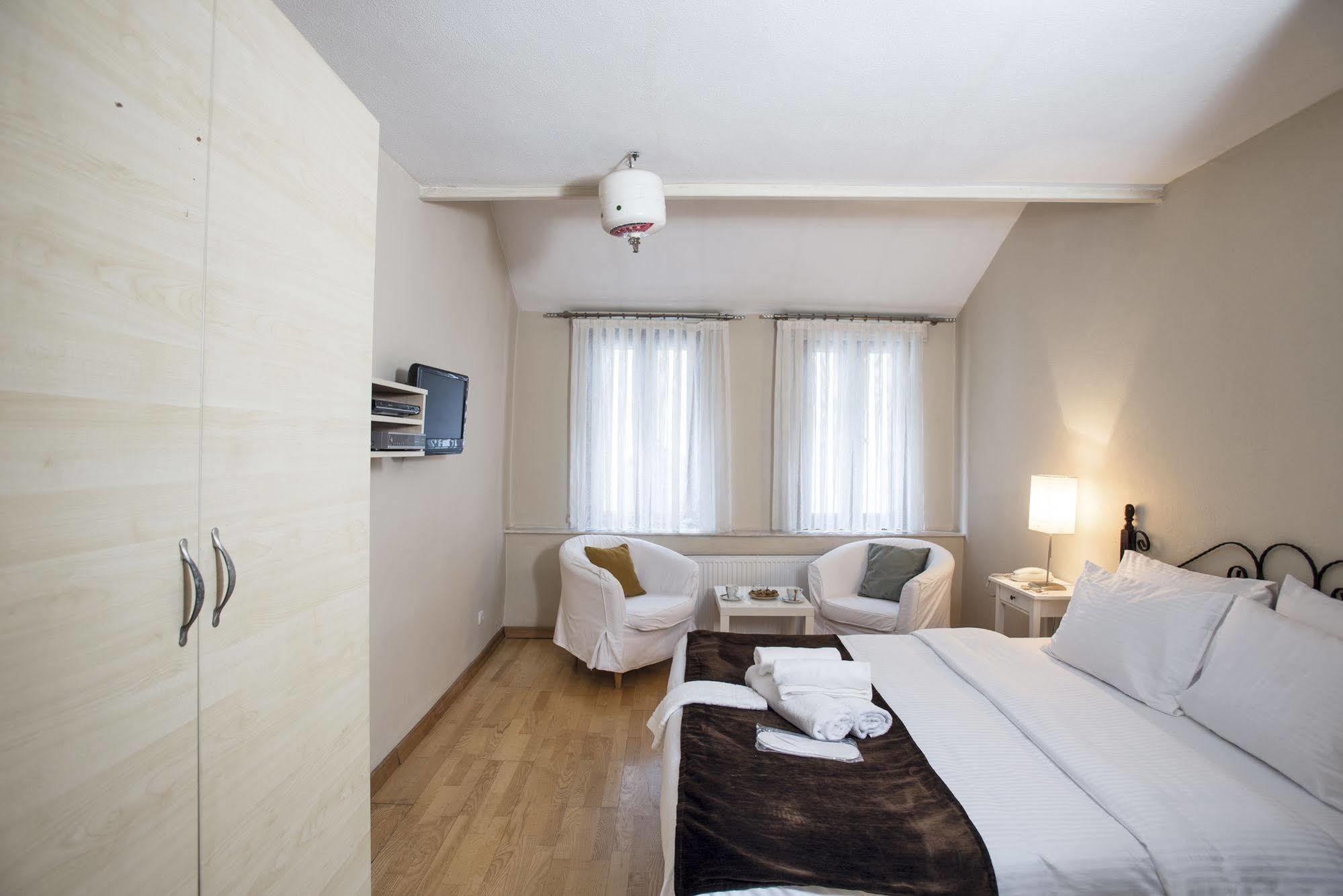 اسطنبول Gen Suites Pera المظهر الخارجي الصورة