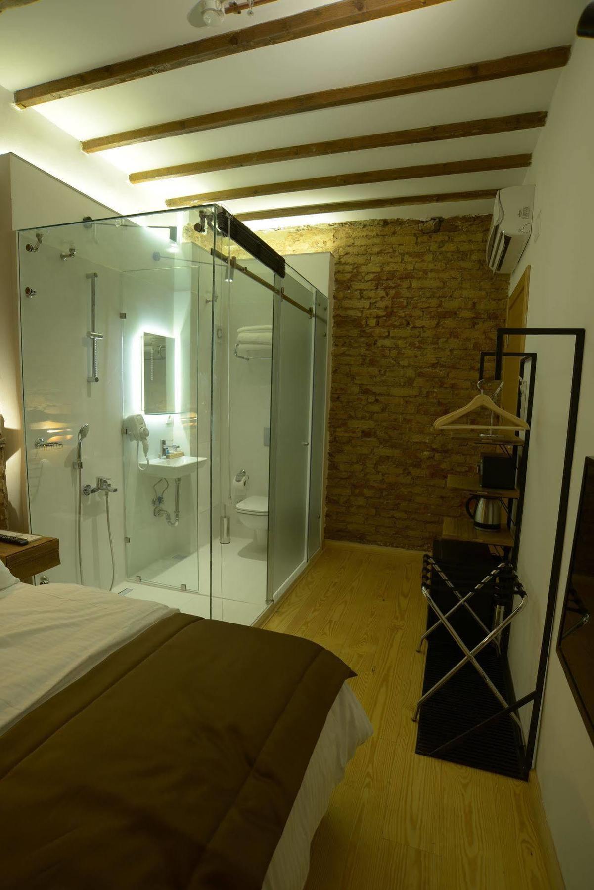 اسطنبول Gen Suites Pera المظهر الخارجي الصورة